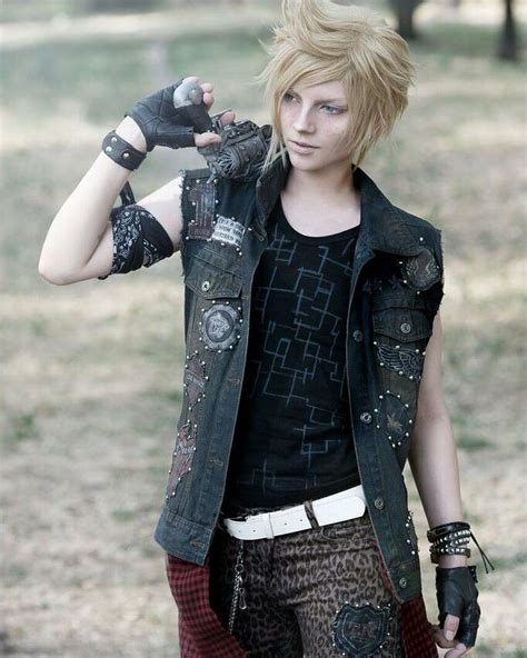 prompto cosplay|prompto cosplay sets.